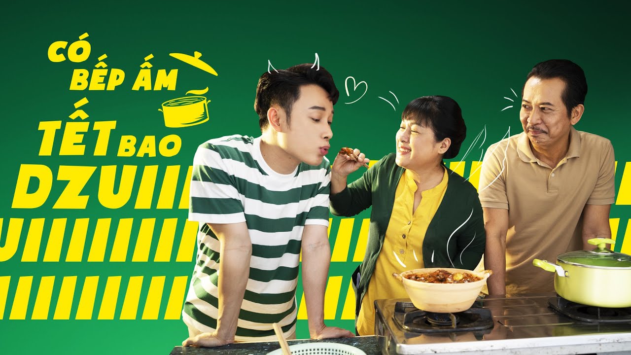 VIDEO MARKETING CỦA KNORR VIỆT NAM