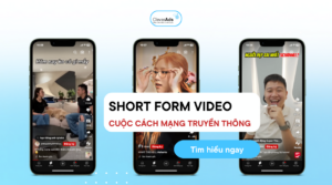 short form video