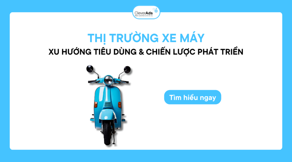 thị trường xe máy