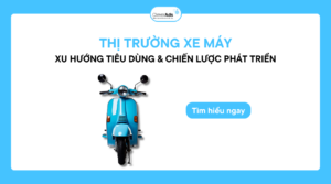 thị trường xe máy
