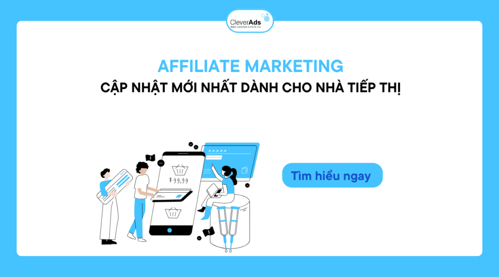 Affiliate Marketing