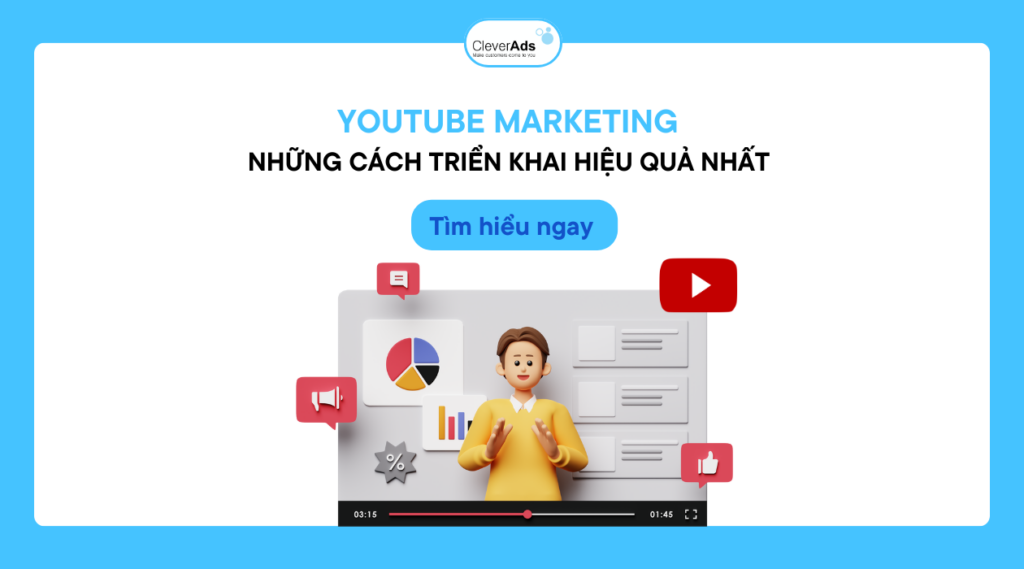 YouTube Marketing