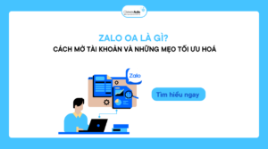 Zalo OA