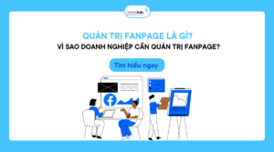 Quản trị fanpage