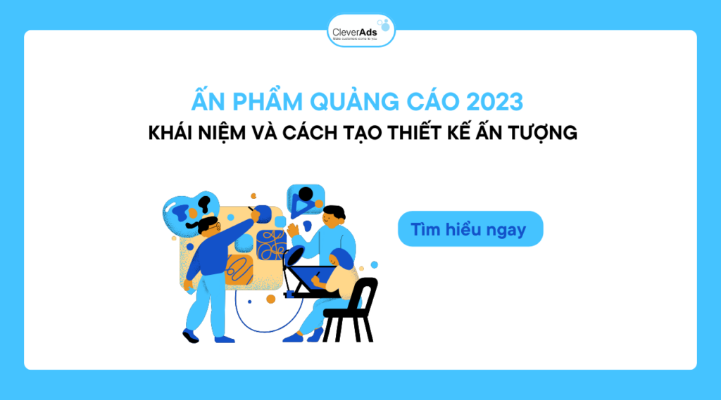 Ấn phẩm quảng cáo