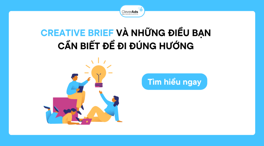 creative brief