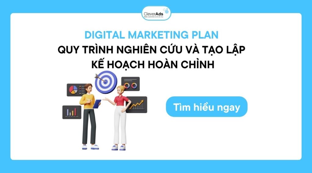 digital marketing plan