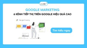 google marketing
