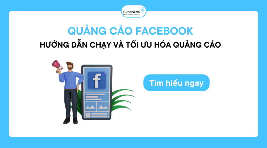 quảng cáo facebook
