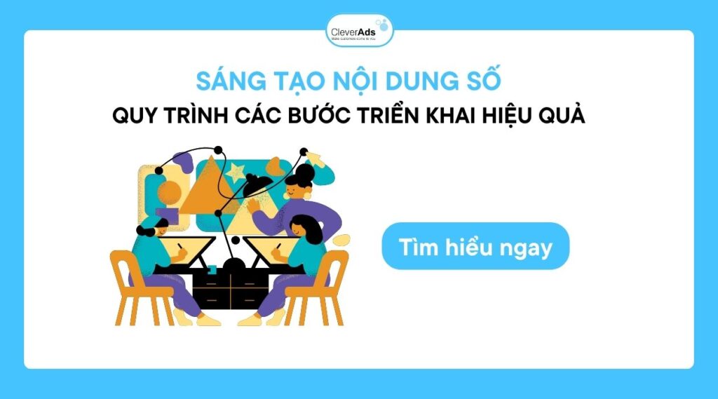 sáng tạo nội dung số