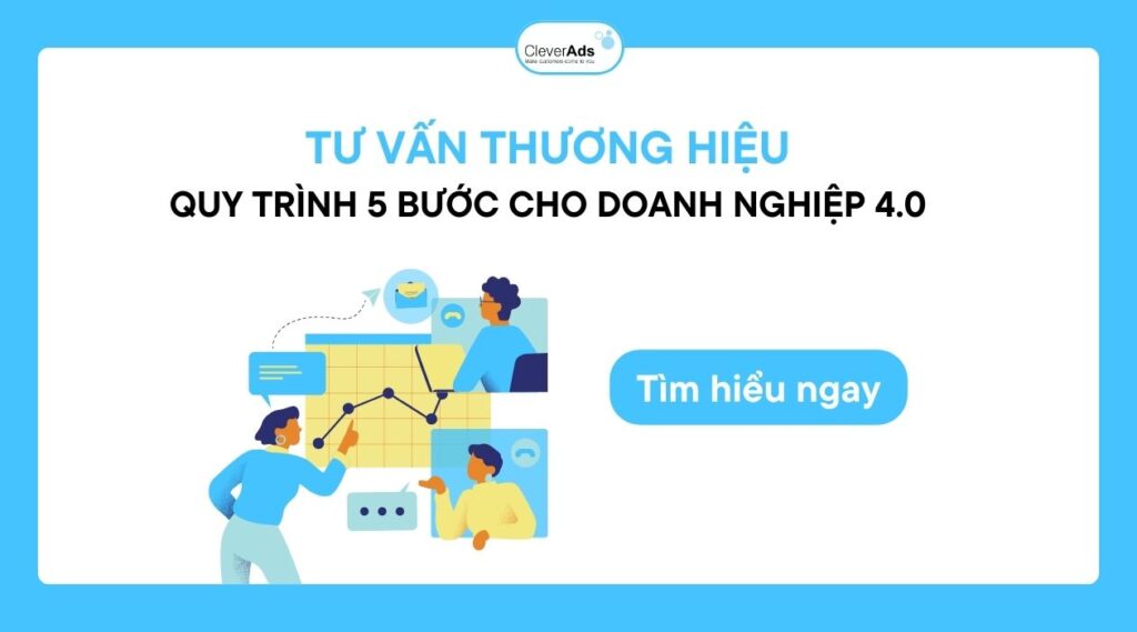 tư vấn thương hiệu