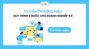tư vấn thương hiệu
