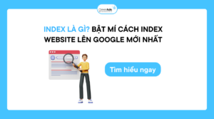 index là gì