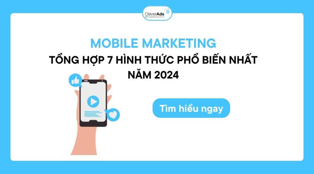 mobile marketing