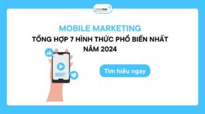 mobile marketing