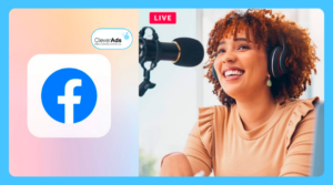 Livestream trên Facebook