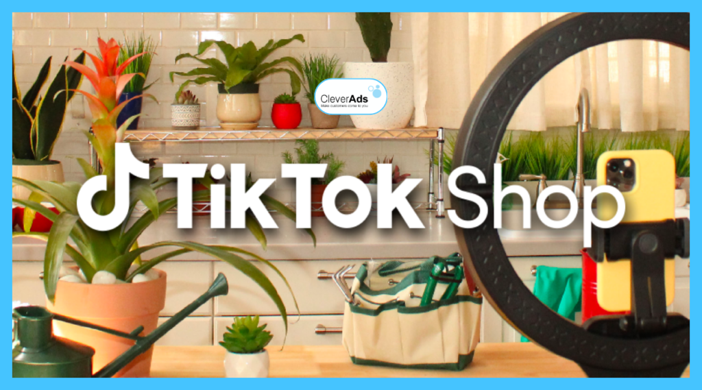 Sản phẩm bán chạy trên TikTok