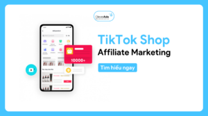 TikTok Shop Affiliate