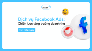 dịch vụ facebook ads