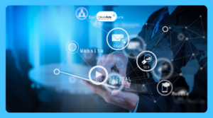 dịch vụ marketing online