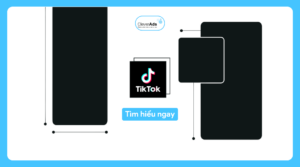 kích thước video tiktok