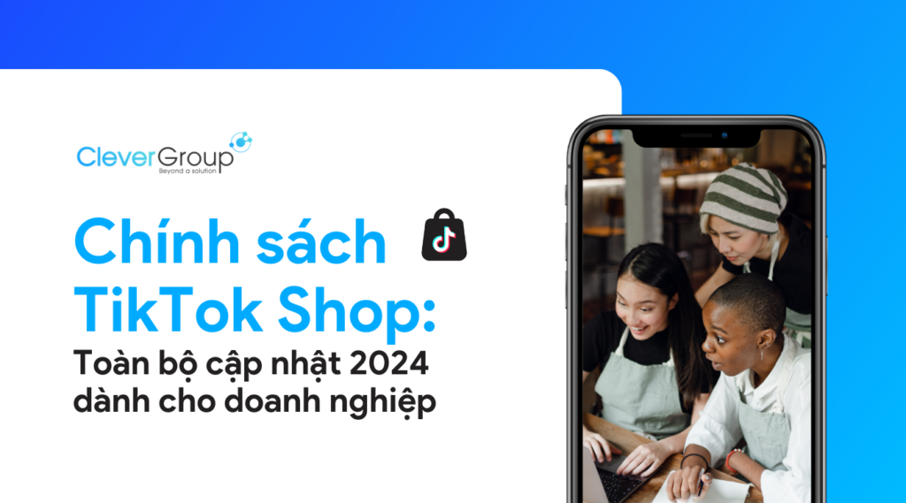chính sách tiktok shop
