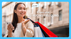 xu hướng tiêu dùng