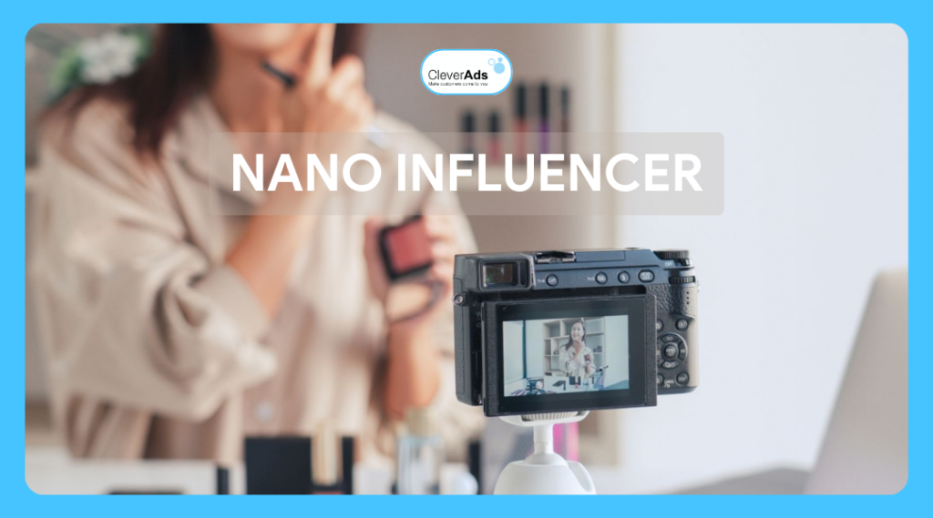 nano influencer