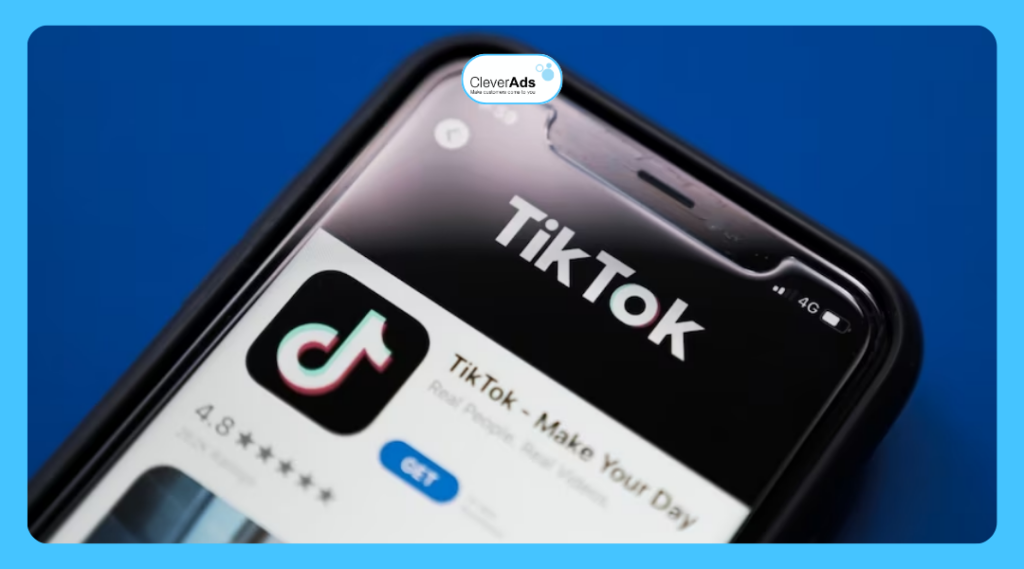 review tiktok