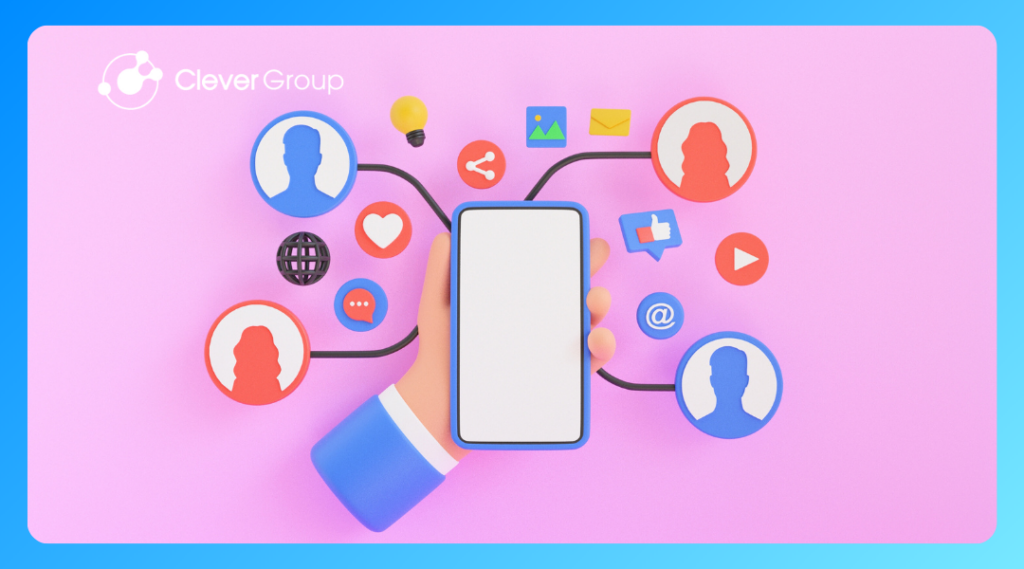 social media platforms