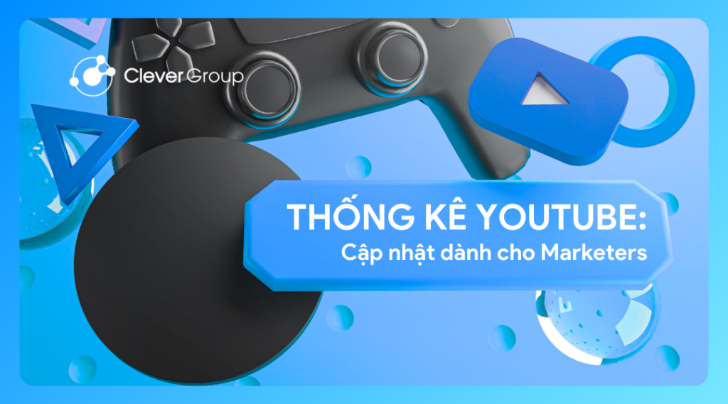 thống kê youtube