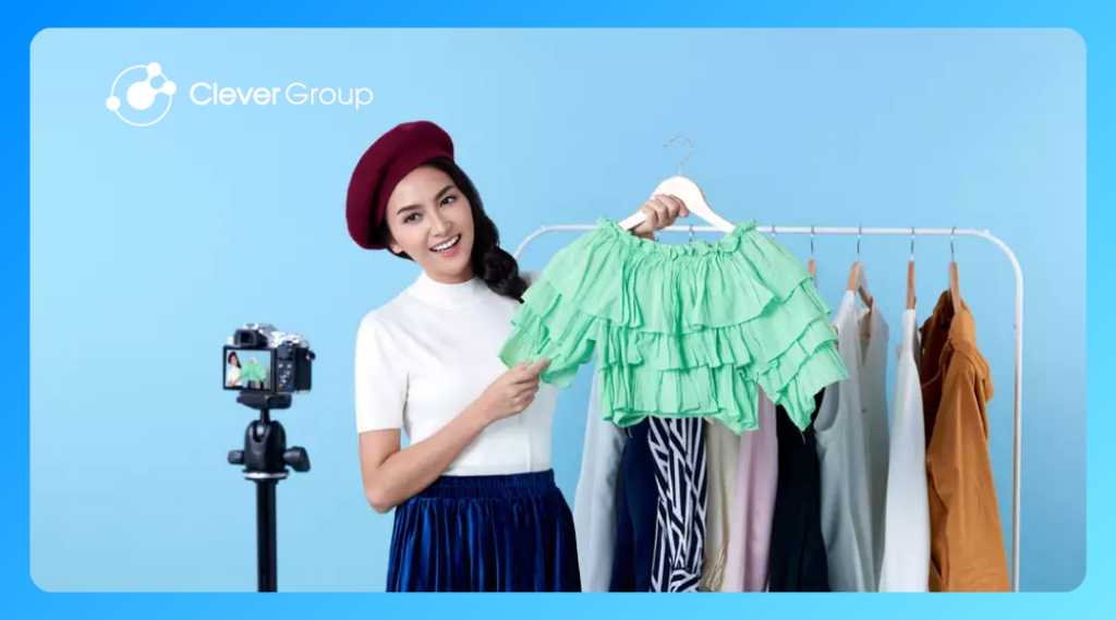 tiktok live shopping