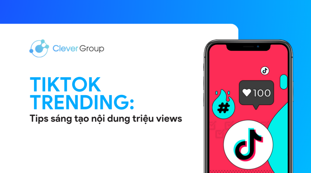 tiktok trending