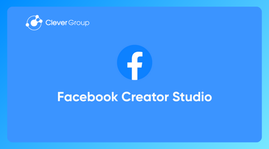 Studio sáng tạo Facebook