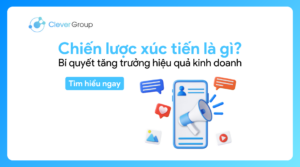 chiến lược xúc tiến