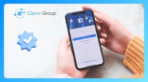 đăng ký tích xanh fanpage