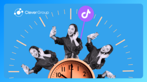 lịch đăng tiktok
