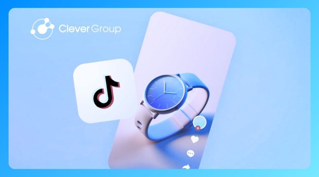 seo tiktok