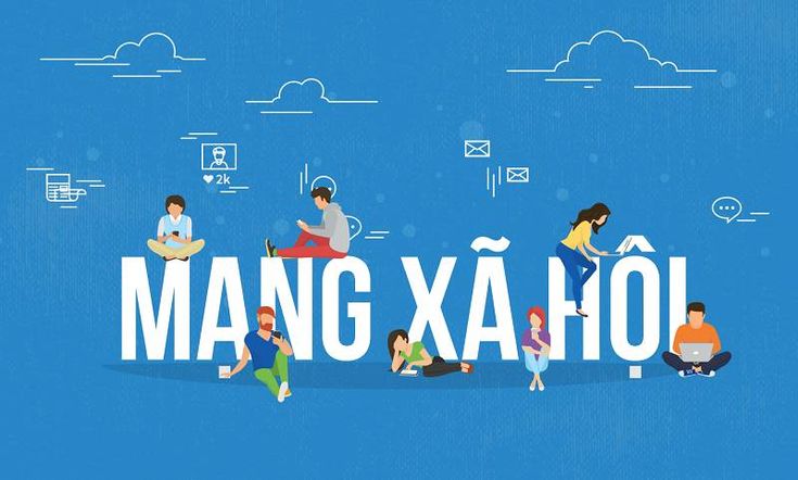 mạng xã hội là gì