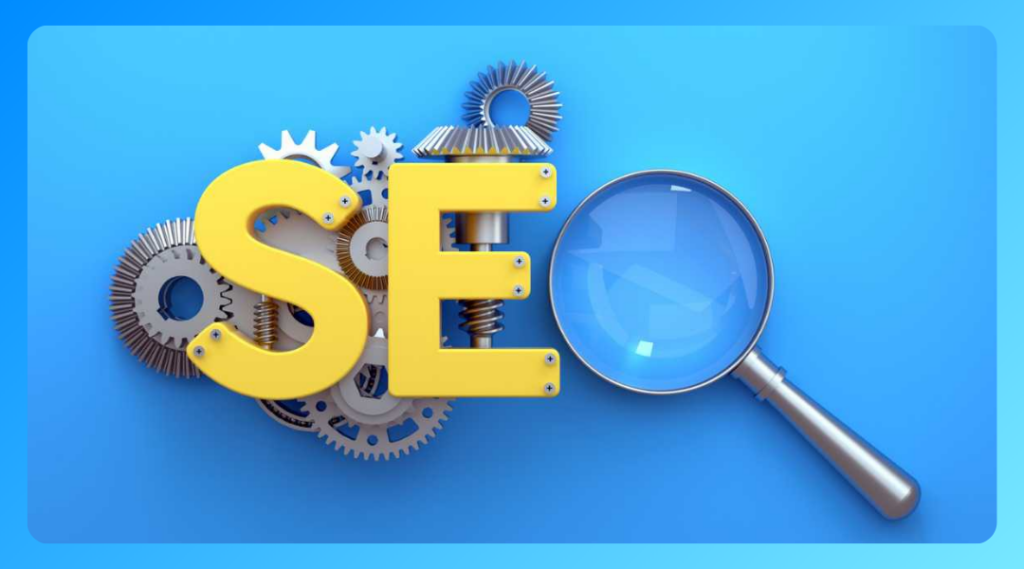 seo tổng thể