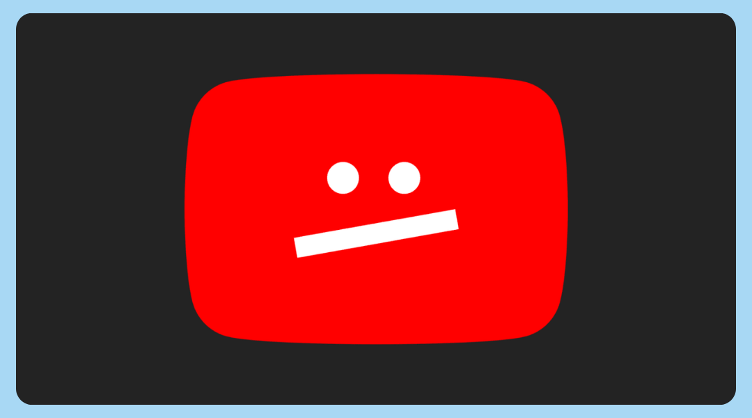 chính sách youtube