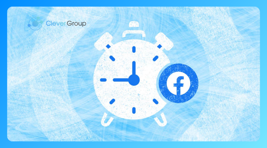 giờ vàng facebook
