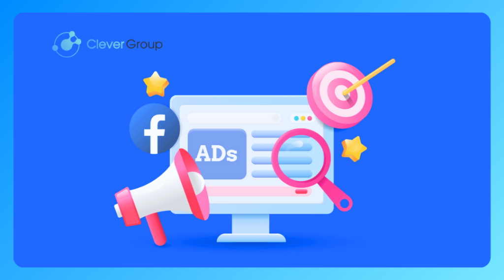 quảng cáo facebook