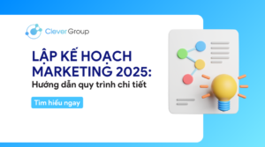 lập kế hoạch marketing