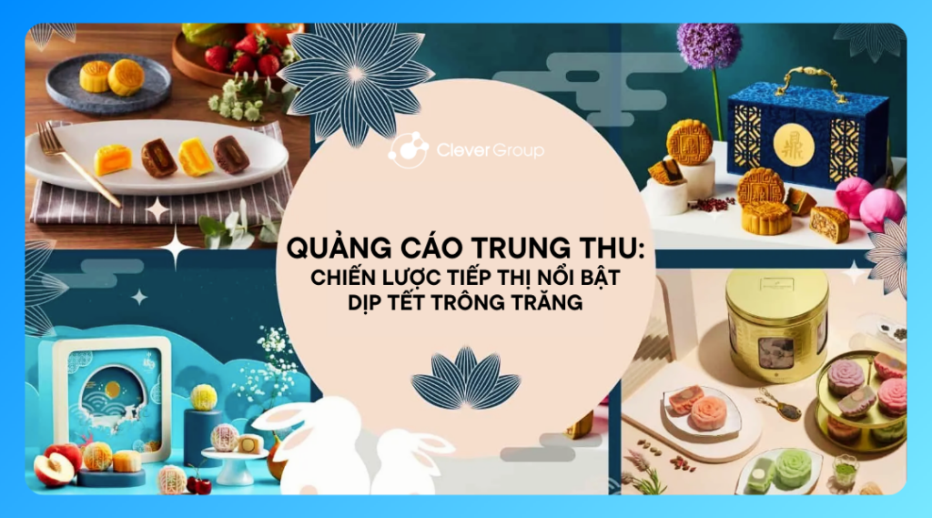 quảng cáo trung thu