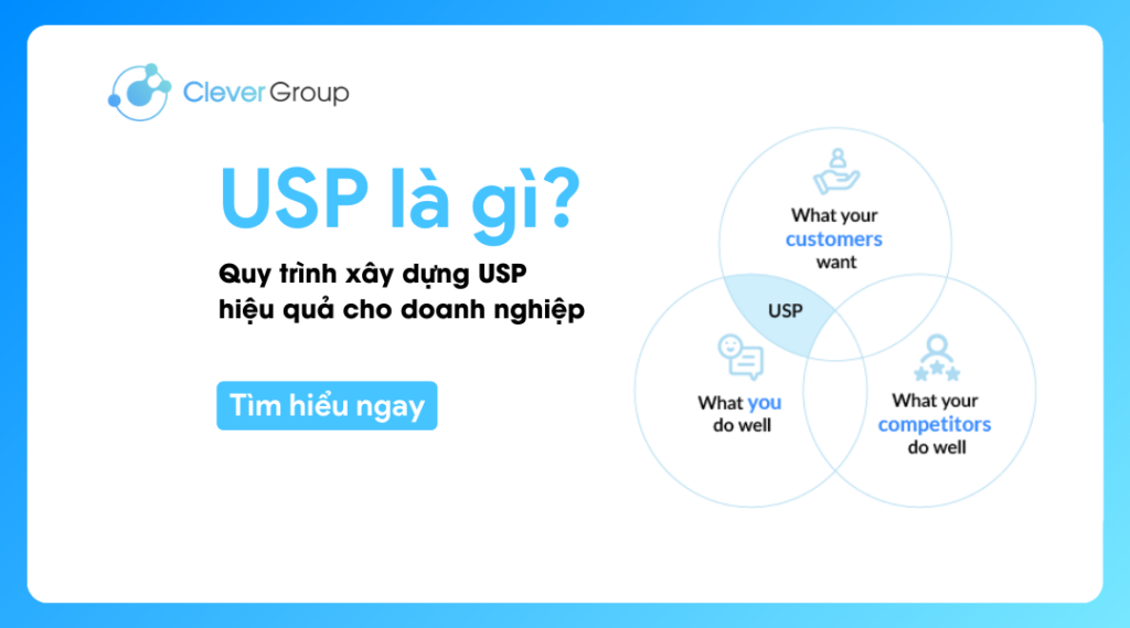 usp là gì