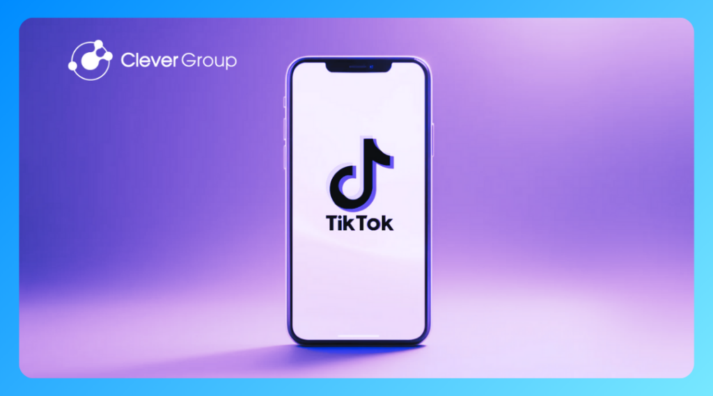 xây dựng kênh tiktok