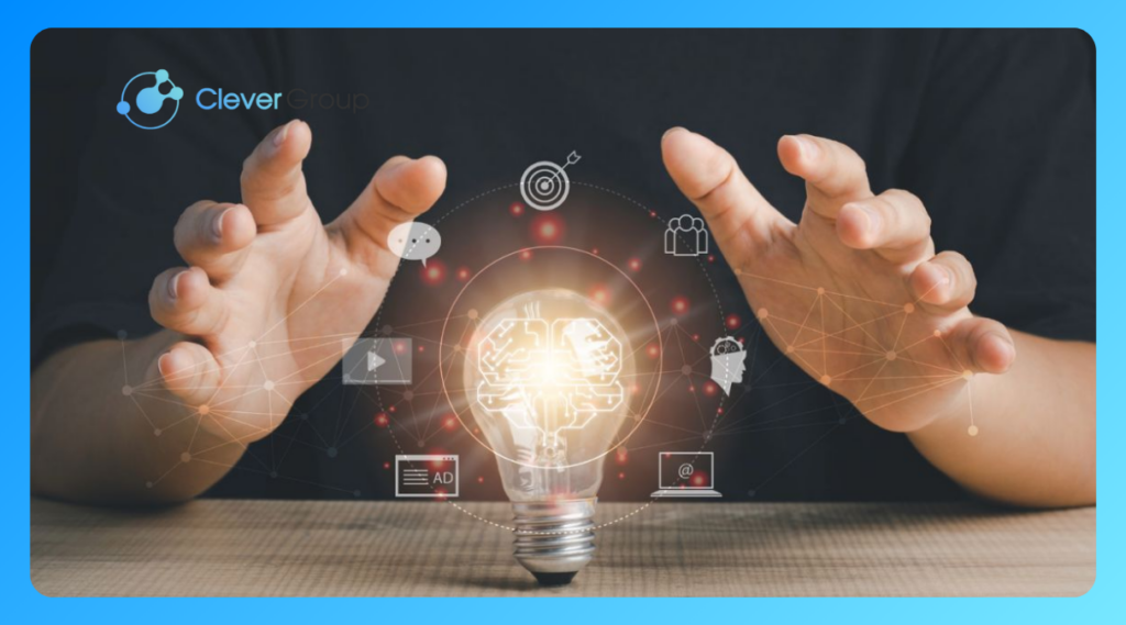Phần mềm Marketing