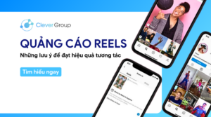 quảng cáo reels