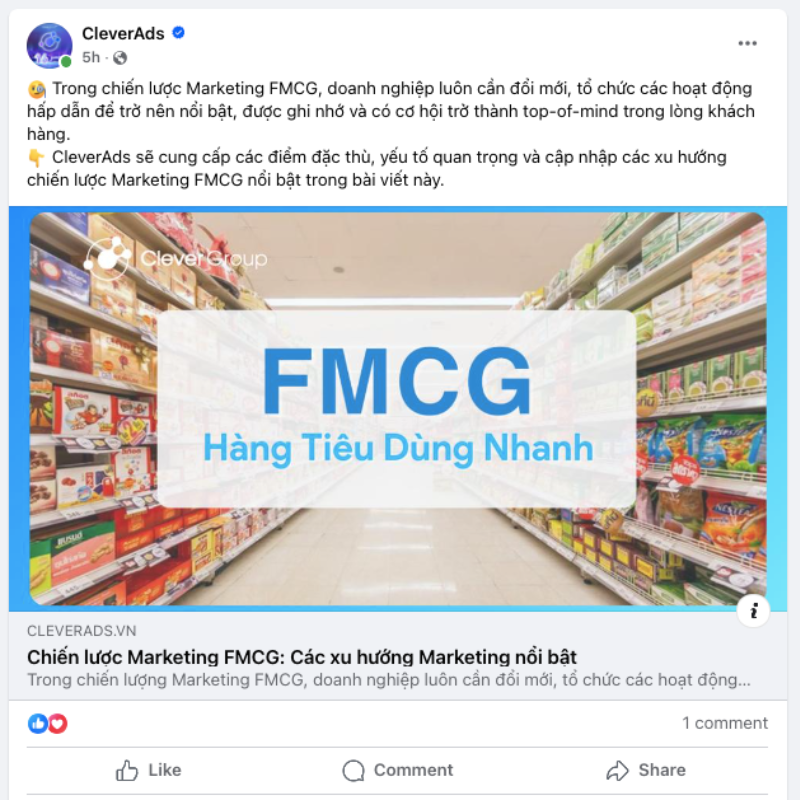 quảng cáo website